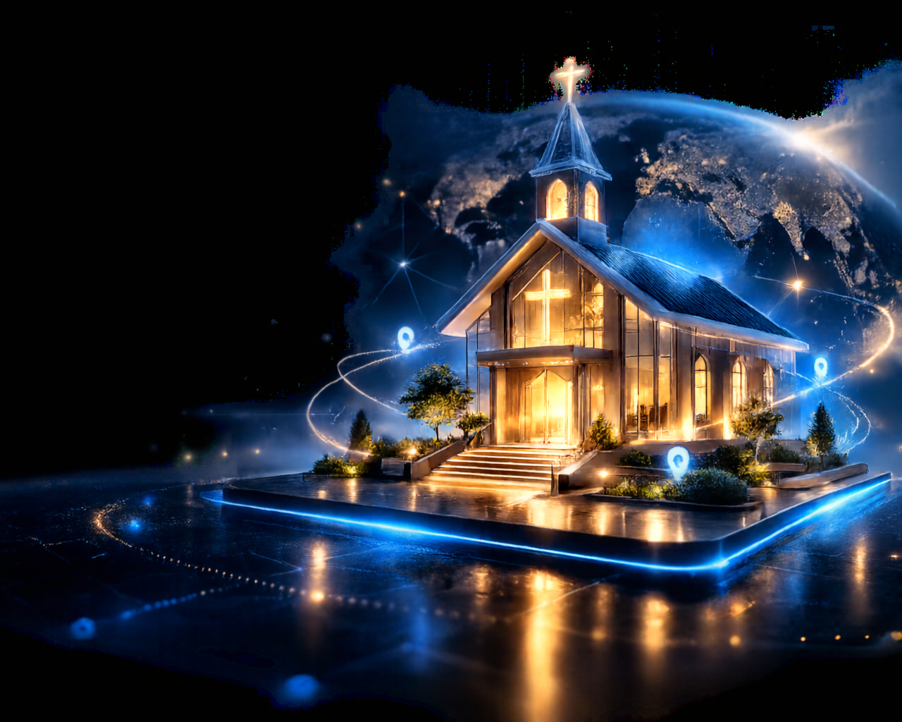 Saucon Community Bible